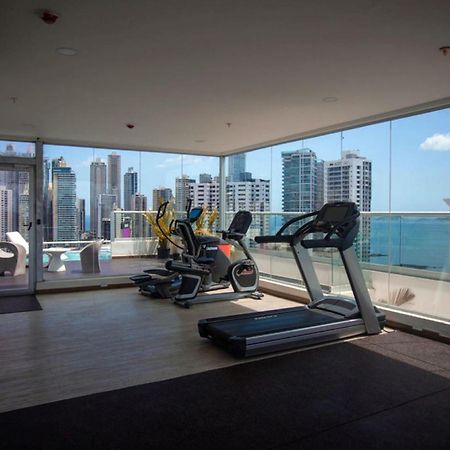 Impressive City View Apartment Marbella - Ph Quartier Marbella Panama  Extérieur photo